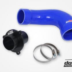 DOB Turbo Muffler Delete do88 CP-110B-DO88-2