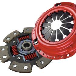 MCLEOD RACING 763011