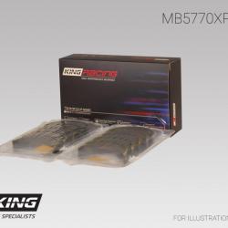 KING ENGINE BEARINGS MB5770XP026