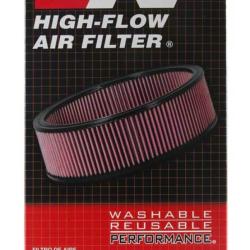 K&N ENGINEERING E3650