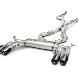 Akrapovic S-BM/T/1