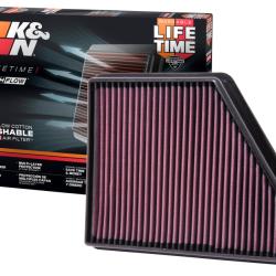 K&N ENGINEERING 332434