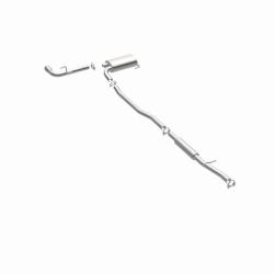 MAG BRE Exhaust Kits Magnaflow 106-0811