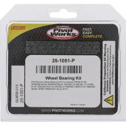 Pivot Works 25-1051-P