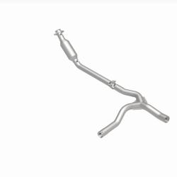 MAG Converter Direct Fit Magnaflow 4651610