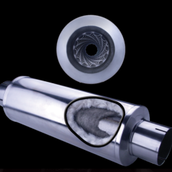 Diamond Eye Performance 400005