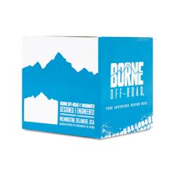 MISHIMOTO BNLKSIL07F3