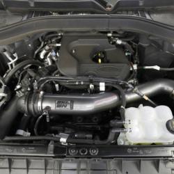 K&N ENGINEERING 772594KC