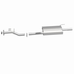 MAG BRE Muffler Kit Magnaflow 108-0100