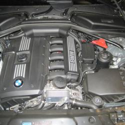 K&N ENGINEERING 332292