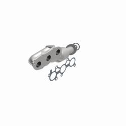 MAG Converter Direct Fit Magnaflow 49995