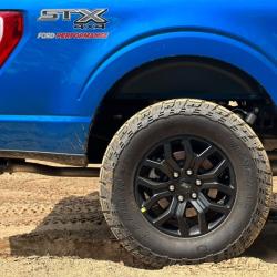 FORD RACING M1007K1875MB