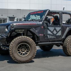 DV8 Offroad SRJL-22