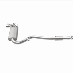 MAG BRE Exhaust Kits Magnaflow 106-0832