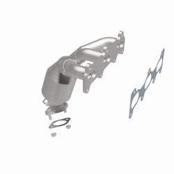 MAG Converter Direct Fit Magnaflow 452021