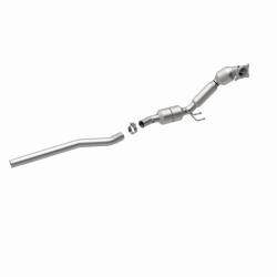 MAG Converter Direct Fit Magnaflow 51361