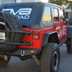 DV8 OFFROAD RBSTTB06