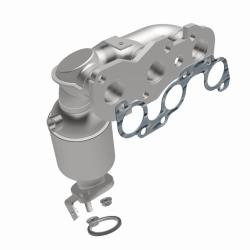 Magnaflow 452468