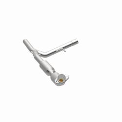MAG Converter Direct Fit Magnaflow 4583706