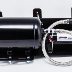Kleinn Air Horns JEEPKIT-1