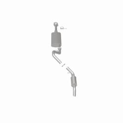 MAG BRE Exhaust Kits Magnaflow 106-0738