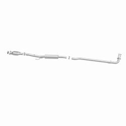 MAG Converter Direct Fit Magnaflow 51867