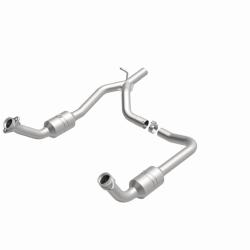 MAG Converter Direct Fit Magnaflow 5551153