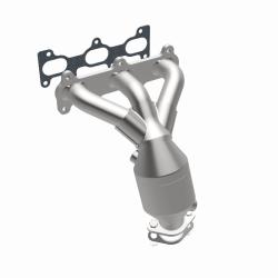 MAG Converter Direct Fit Magnaflow 452021