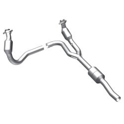 MAG Converter Direct Fit Magnaflow 49554