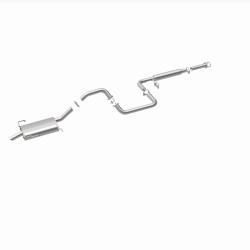 MAG BRE Exhaust Kits Magnaflow 106-0735