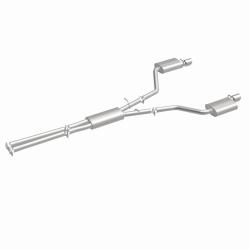 MAG BRE Exhaust Kits Magnaflow 106-0556