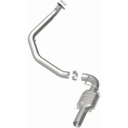 MAG Converter Direct Fit Magnaflow 49601