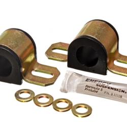 ES Sway Bar Bushings - Black Energy Suspension 5.5101G