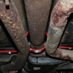 UMI PERFORMANCE 3625R