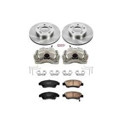 PowerStop KCOE2389