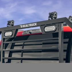 BackRack SRL702