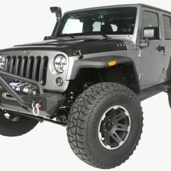 Rugged Ridge 11540.56
