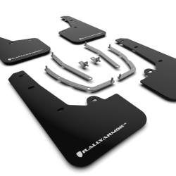 RALLY ARMOR MF75URBLKWH