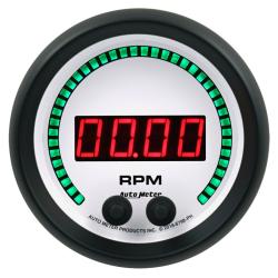 AutoMeter 6798-PH