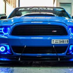 ORACLE LIGHTING 2357334