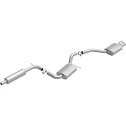 MAG BRE Exhaust Kits Magnaflow 106-0858