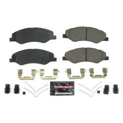 PowerStop Z23-2089
