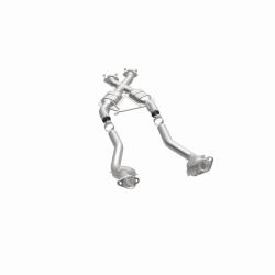 MAG Converter Direct Fit Magnaflow 93332