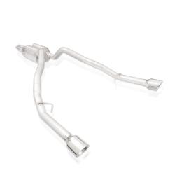 Stainless Works RAM19CBL