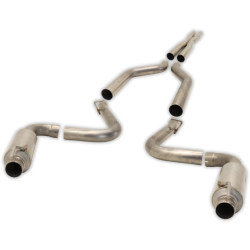 CARVEN EXHAUST CD1006