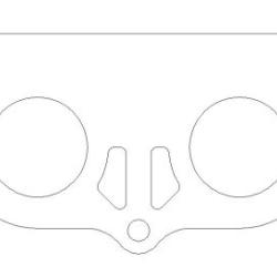 CG Head Gaskets Cometic Gasket C4203-030