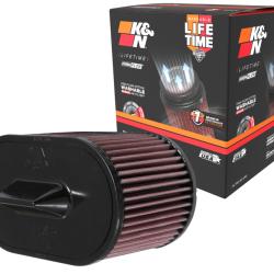 K&N ENGINEERING E0651