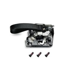 FORD RACING M19008BTDL