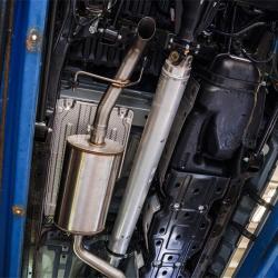 CORSA Performance 21307