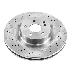 PowerStop EBR867